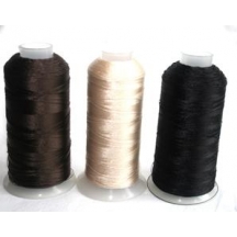 Elysee Brand Elysee Star Jumbo Weaving Thread 200 yds Black Elysee Brand Elysee Star Jumbo Weaving Thread 200 yds Black
