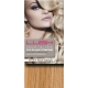 15" Deluxe Double Wefted Clip In Human Hair Extensions #27/613 Blonde Highlights