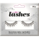 Lush 100% Human Hair False Eye  Lashes - Kim