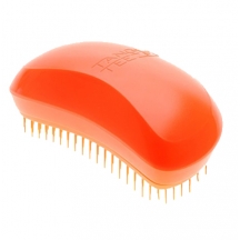 Tangle Teezer Salon Elite - Orange Burst Tangle Teezer Salon Elite - Orange Burst