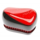 Tangle Teezer Styler - SWEETHEART WITH RED GLITTER EFFECT -  Limited Edition