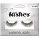 Lush 100% Human Hair False Eye Lashes - Scarlett