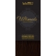 24" Clip In Human Hair Extensions ULTIMATE FULL HEAD #2 Darkest Brown
