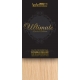 24" Clip In Human Hair Extensions ULTIMATE FULL HEAD #60 Lightest Blonde