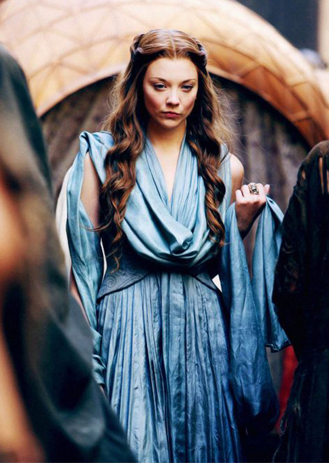 Margaery Tyrell, Natalie Dormer