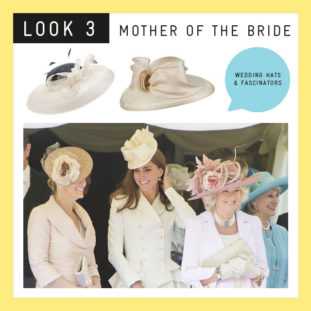 mother of the bride style ideas